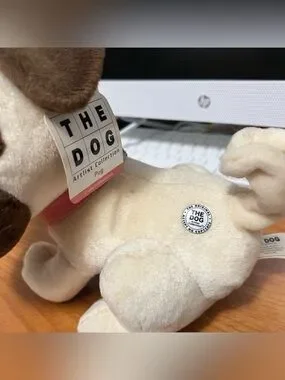 Artlist | Toys | The Dog Artlist Collection Pug 9 203 Artist Plush Toy ...